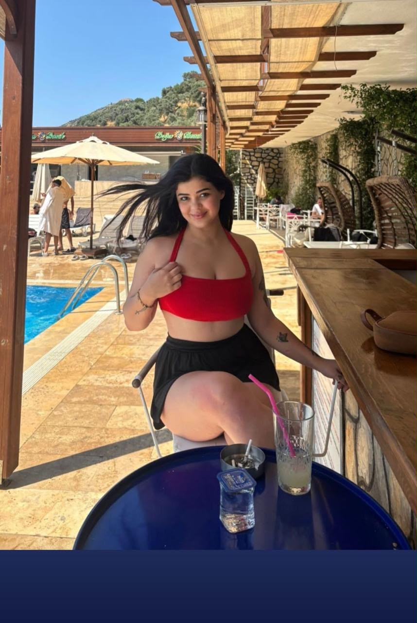 Lapseki Üniversiteli Bayan Escort Süheyla